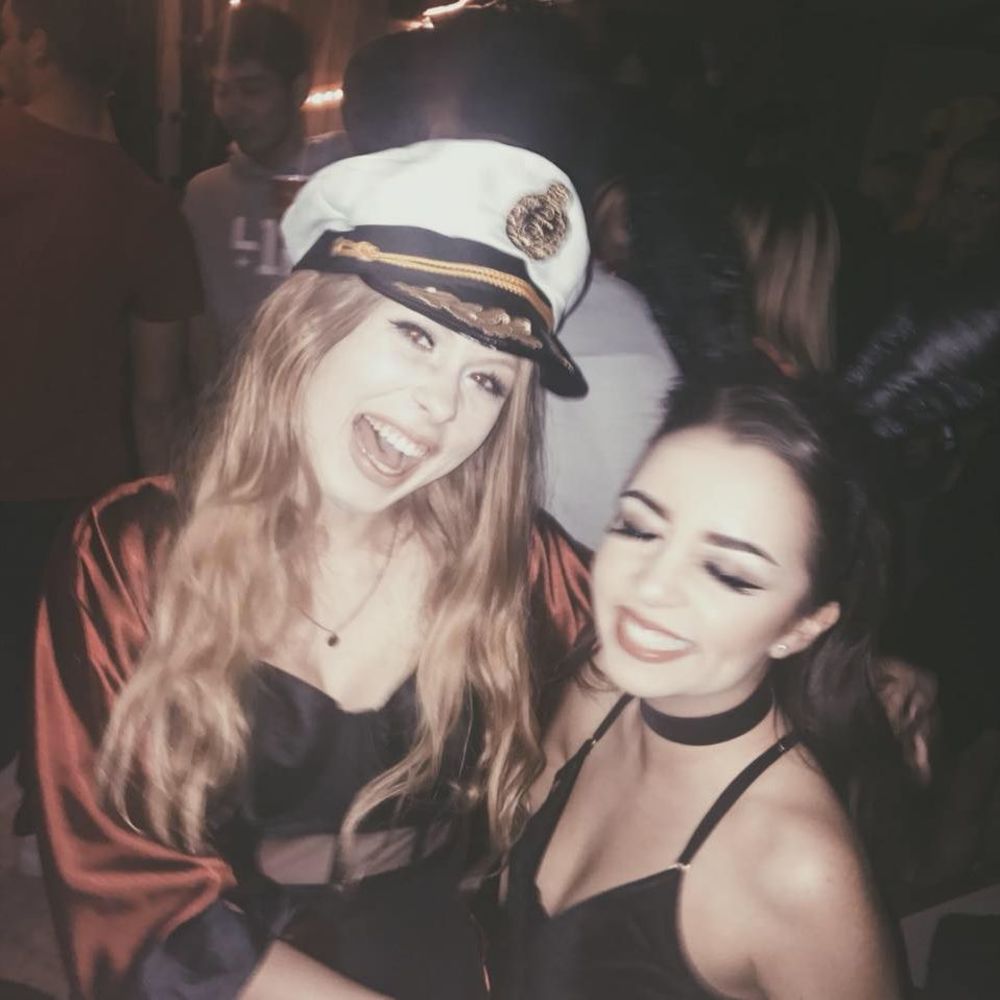 Meet your Posher, Morgan